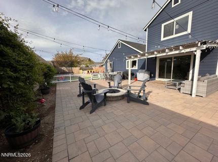 4760 Spring Drive, Reno, NV 89502 Photo