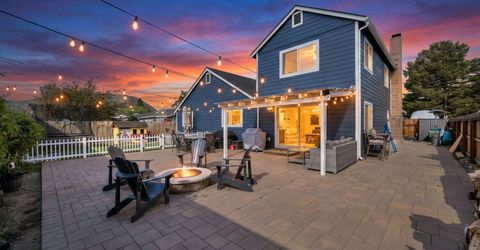 4760 Spring Drive, Reno, NV 89502 Photo