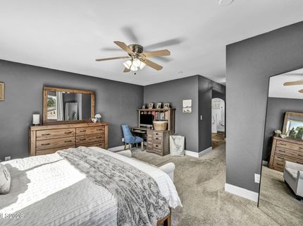 4760 Spring Drive, Reno, NV 89502 Photo