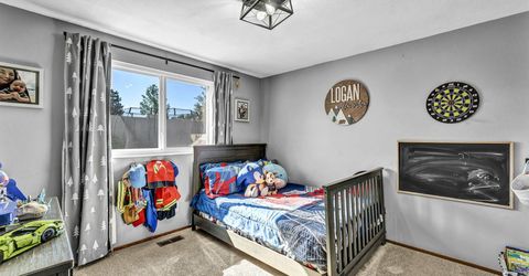 4760 Spring Drive, Reno, NV 89502 Photo