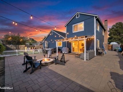 4760 Spring Drive, Reno, NV 89502 Photo