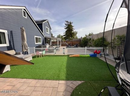 4760 Spring Drive, Reno, NV 89502 Photo