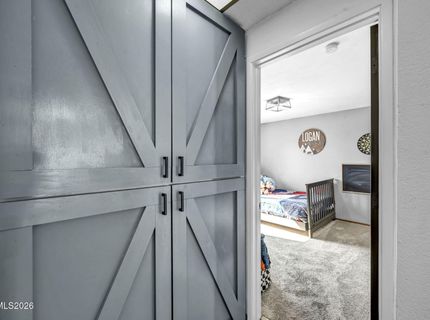 4760 Spring Drive, Reno, NV 89502 Photo