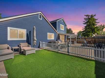 4760 Spring Drive, Reno, NV 89502 Photo