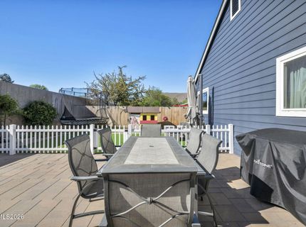 4760 Spring Drive, Reno, NV 89502 Photo