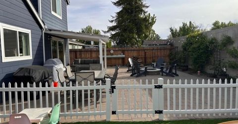 4760 Spring Drive, Reno, NV 89502 Photo