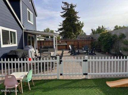 4760 Spring Drive, Reno, NV 89502 Photo