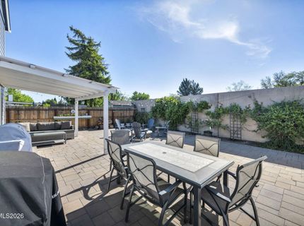 4760 Spring Drive, Reno, NV 89502 Photo