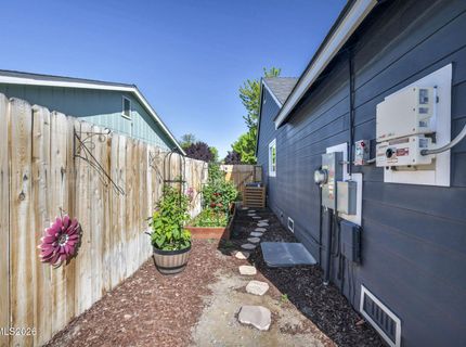 4760 Spring Drive, Reno, NV 89502 Photo