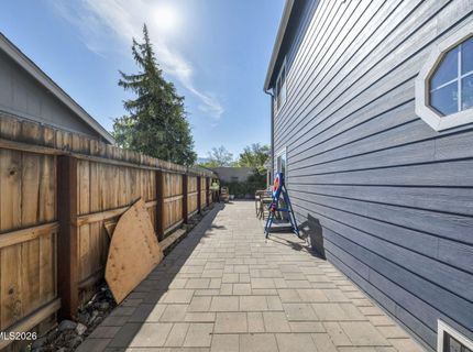 4760 Spring Drive, Reno, NV 89502 Photo