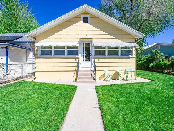 154 E 3rd Street, Palisade, CO 81526