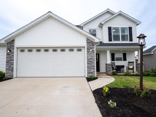 1740 Teniente Court, Fort Wayne, IN 46845