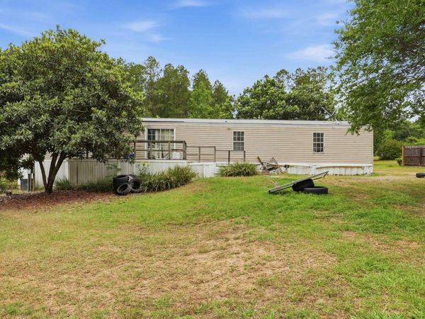 167 Bob White Trail , Havana, FL 32333