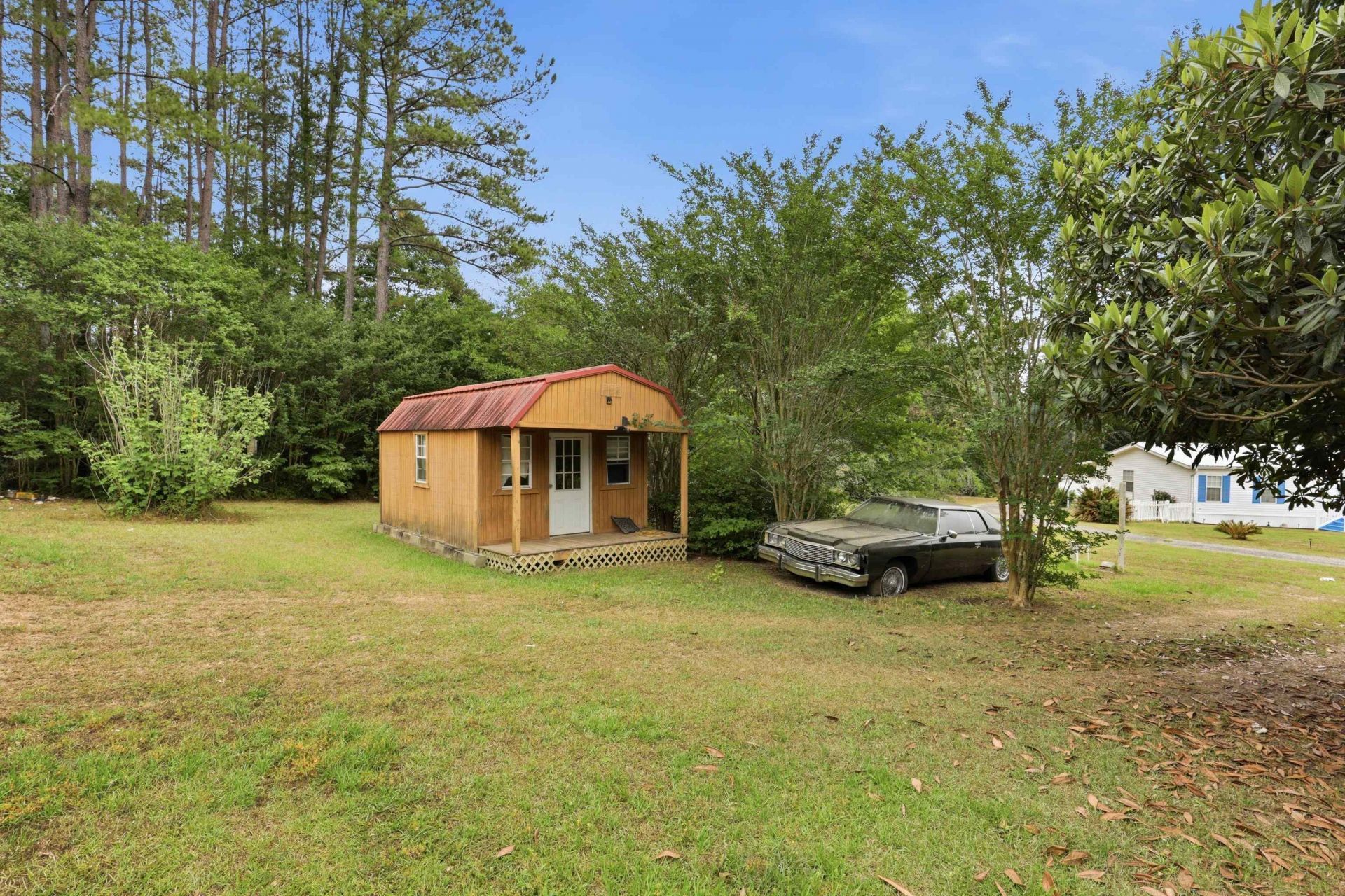 167 Bob White Trail, Havana, FL 32333 Photo