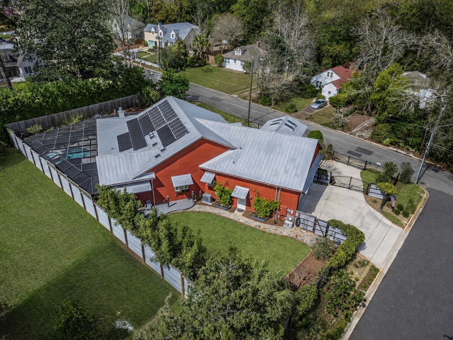 537 Williams Street, Tallahassee, FL 32303 Photo