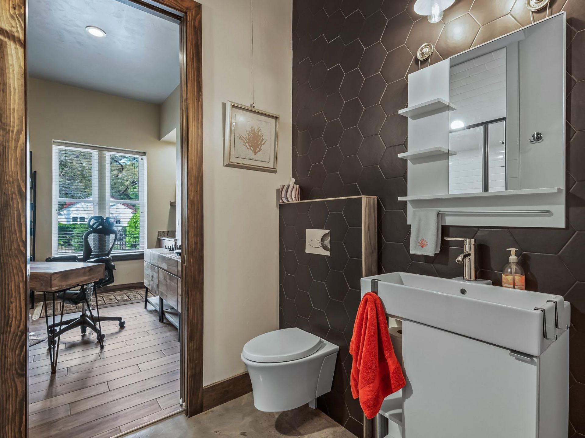 537 Williams Street, Tallahassee, FL 32303 Photo