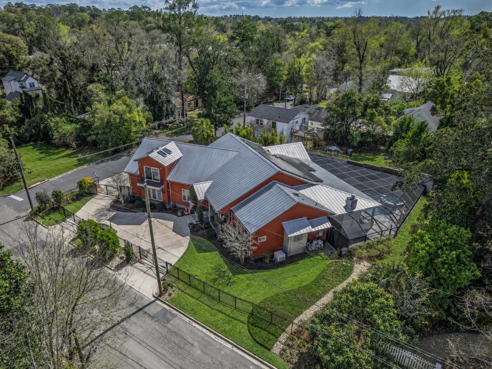 537 Williams Street, Tallahassee, FL 32303 Photo