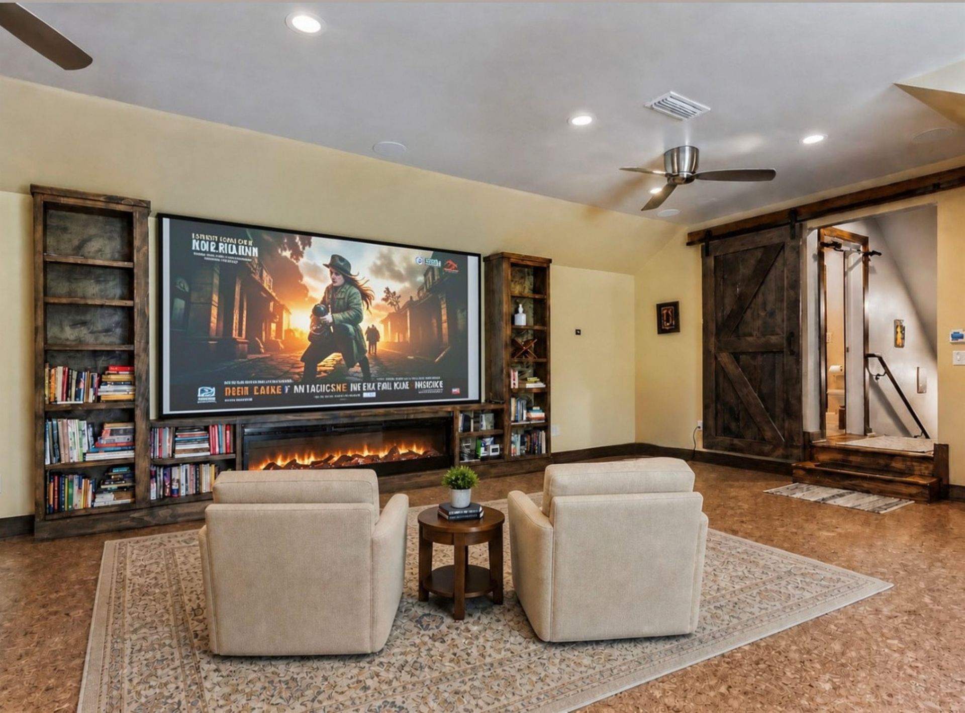 537 Williams Street, Tallahassee, FL 32303 Photo