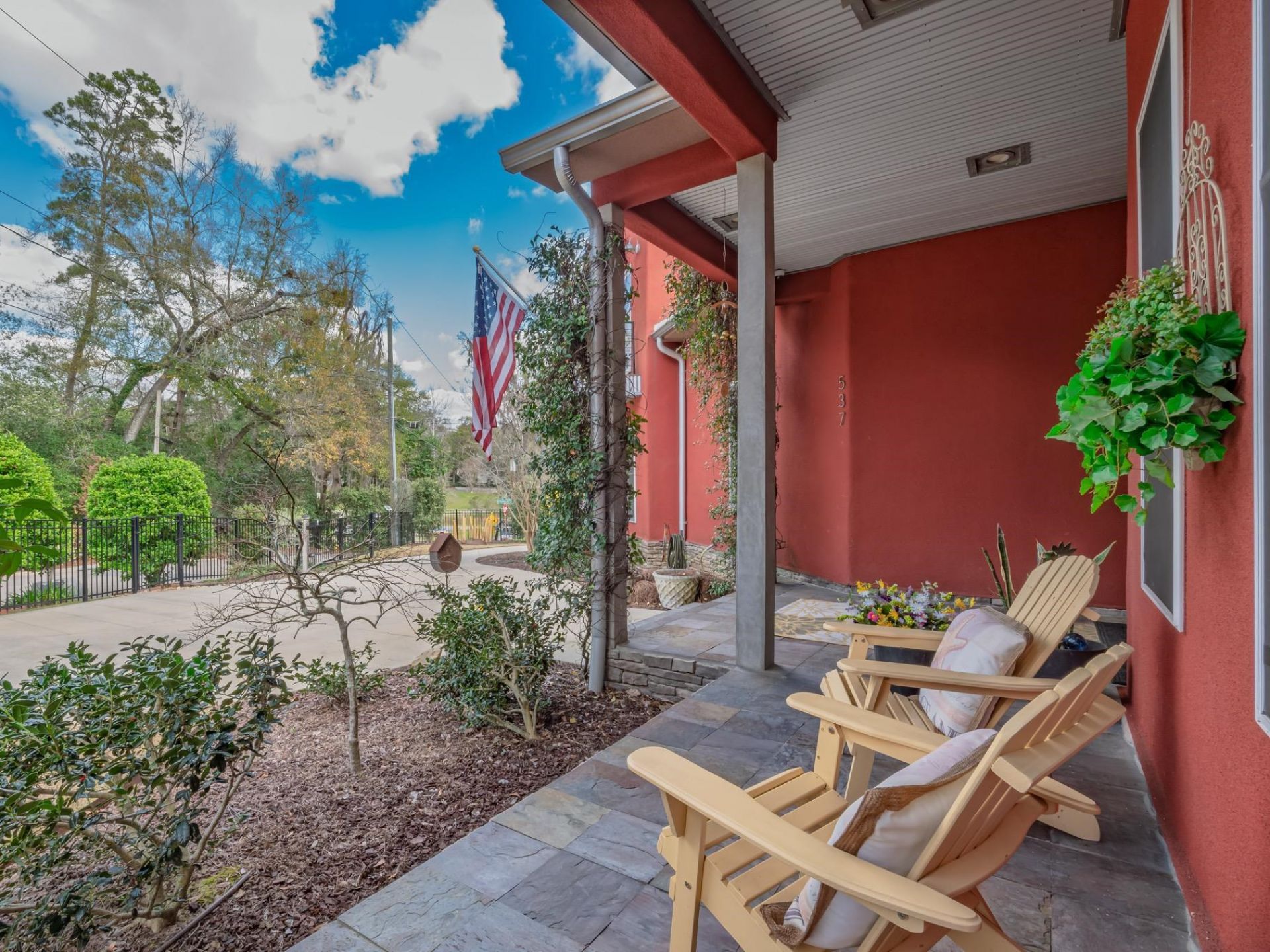 537 Williams Street, Tallahassee, FL 32303 Photo