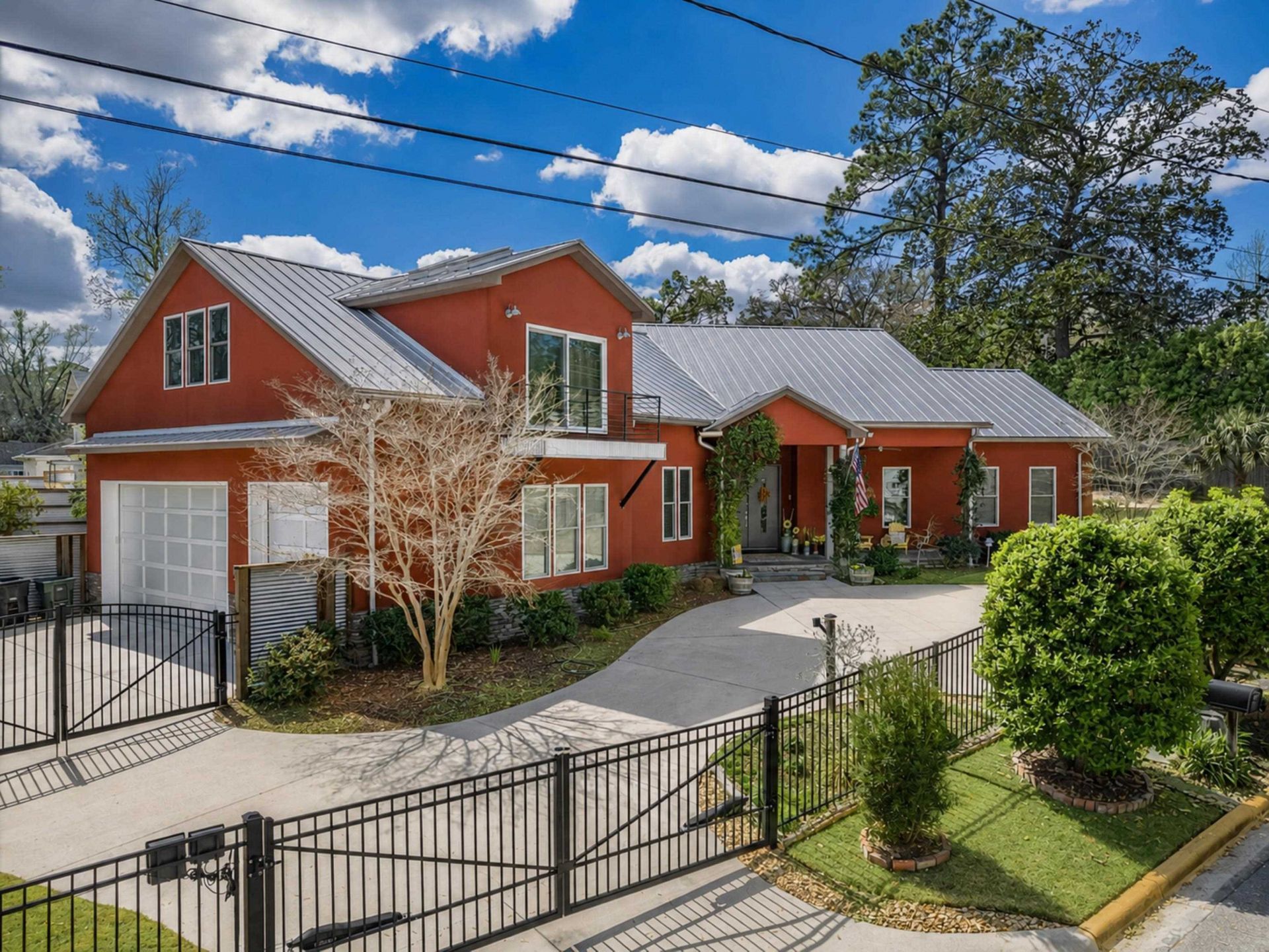 537 Williams Street, Tallahassee, FL 32303 Photo