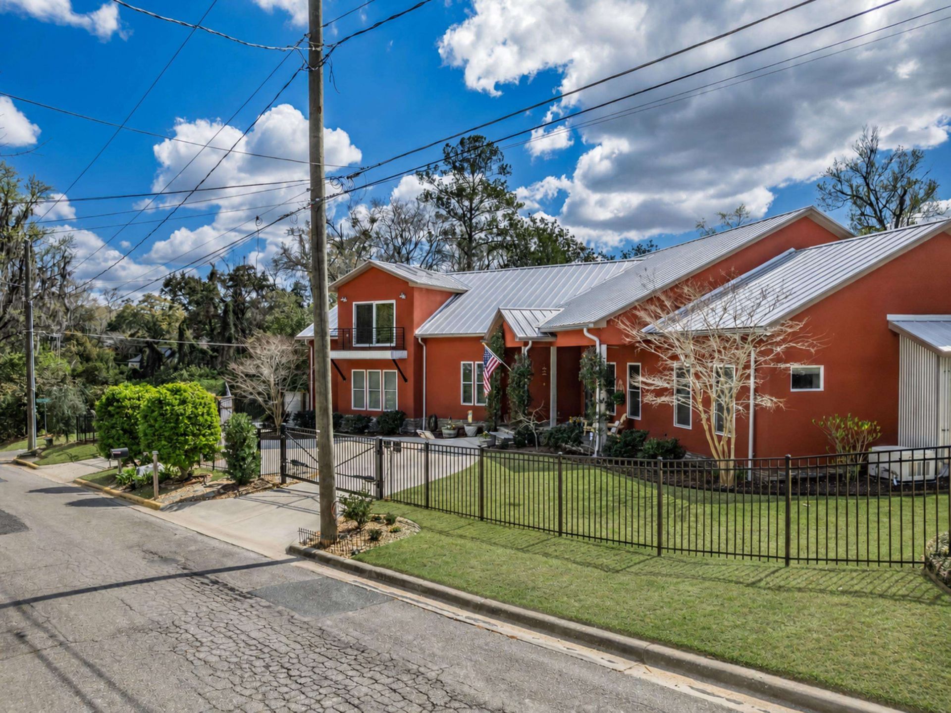 537 Williams Street, Tallahassee, FL 32303 Photo