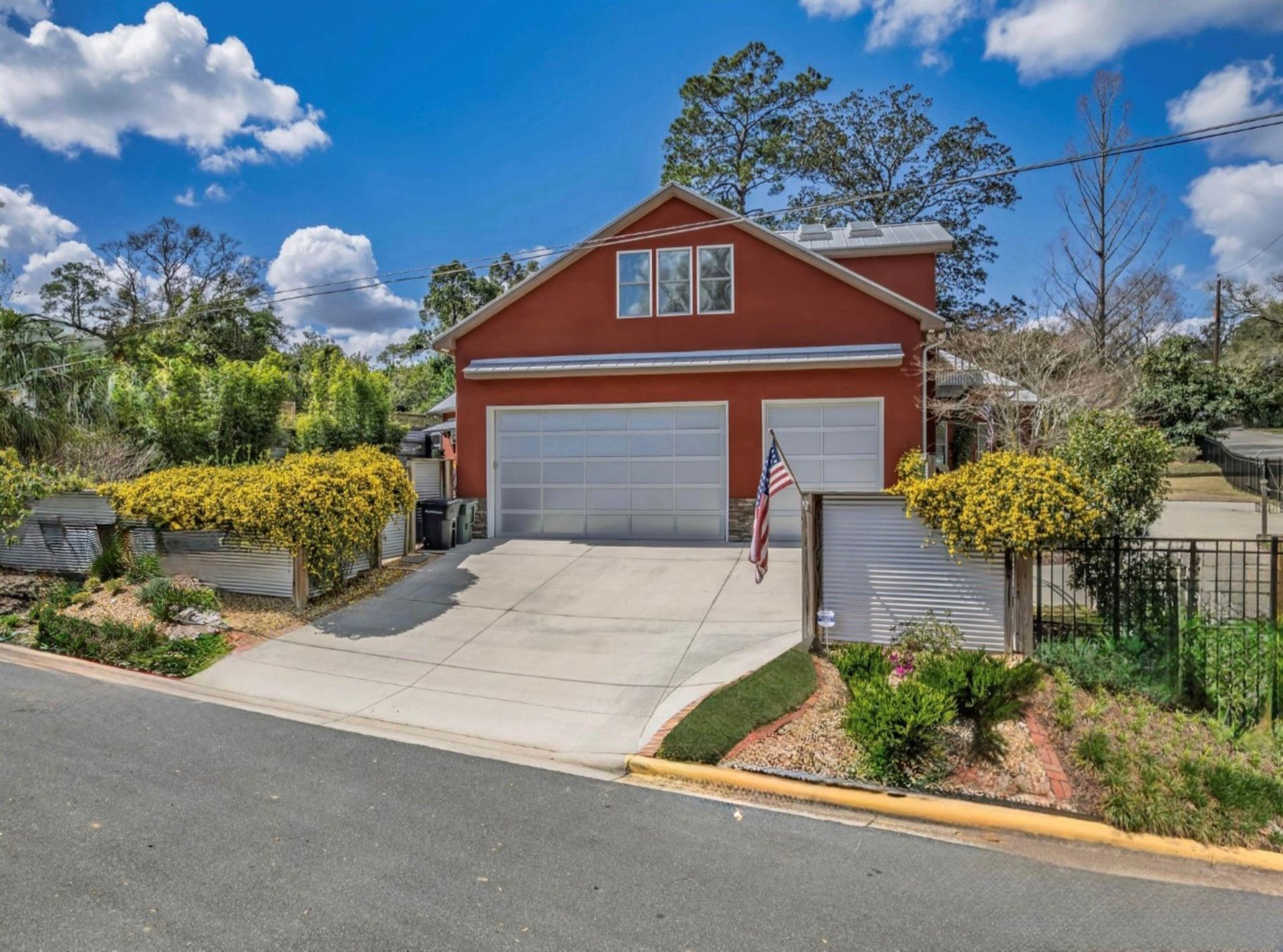 537 Williams Street, Tallahassee, FL 32303 Photo