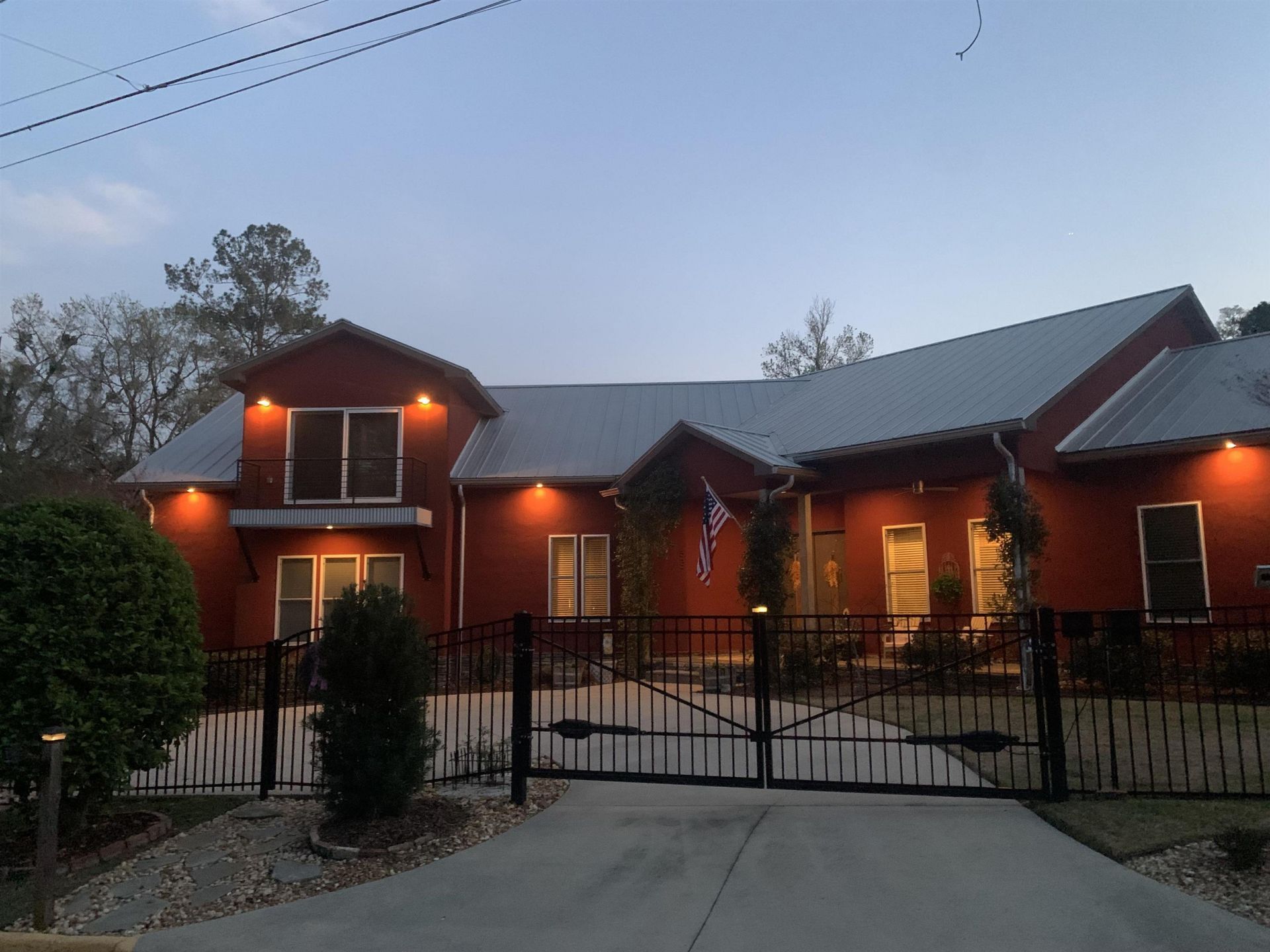 537 Williams Street, Tallahassee, FL 32303 Photo