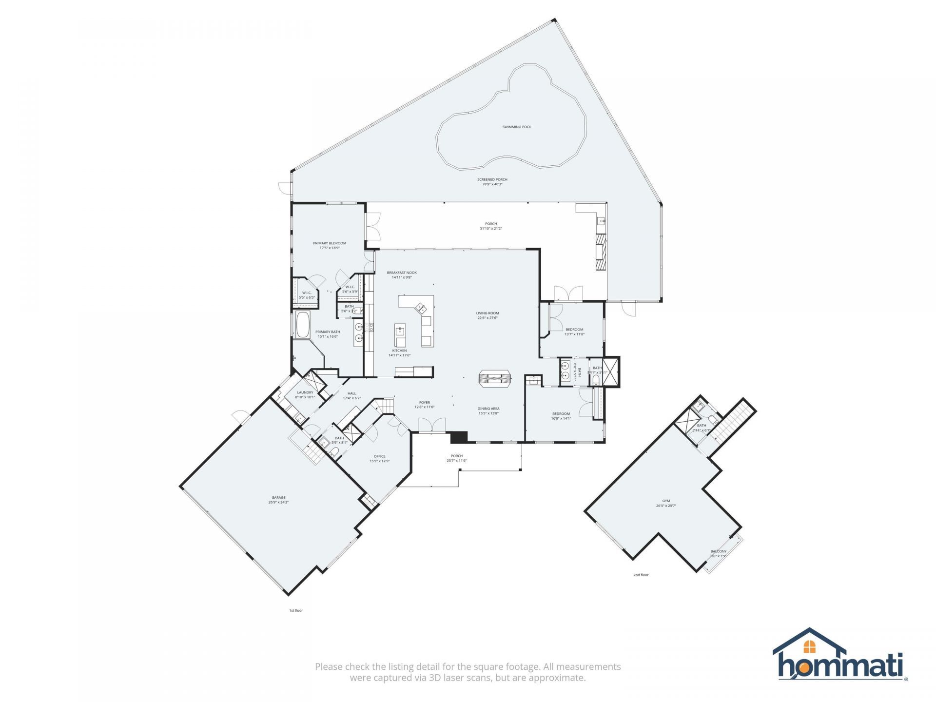 537 Williams Street, Tallahassee, FL 32303 Photo