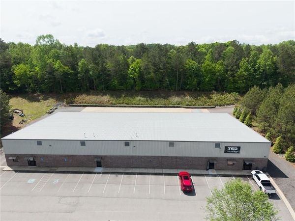 62 Successful Way, Dawsonville, GA 30534