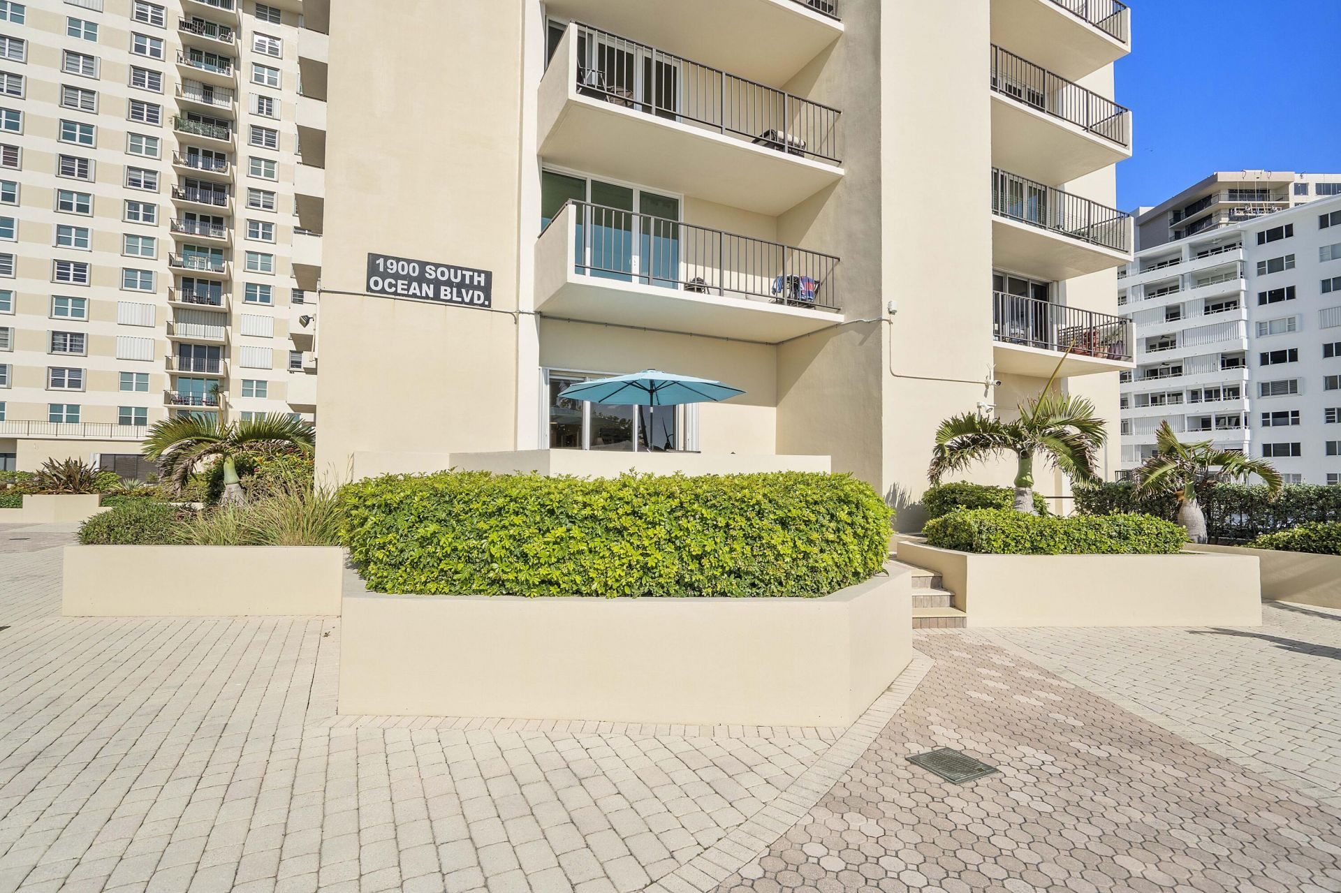 1900 S Ocean Boulevard, Unit 1e, Lauderdale by the Sea, FL 33062 Photo