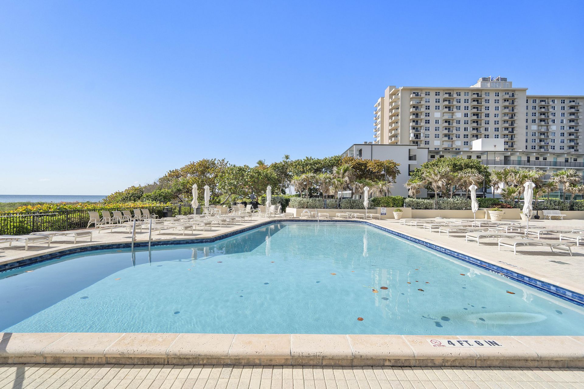 1900 S Ocean Boulevard, Unit 1e, Lauderdale by the Sea, FL 33062 Photo