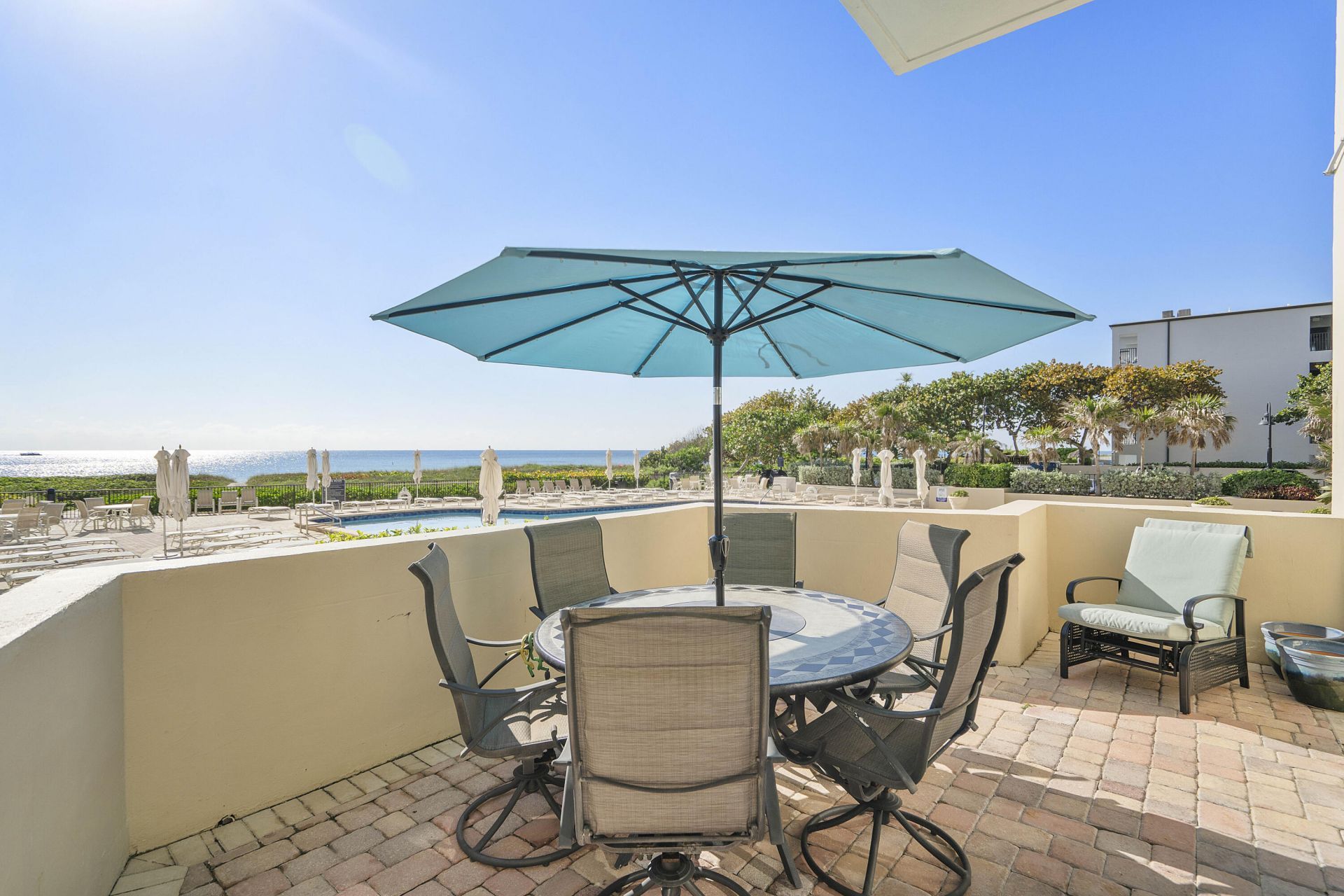 1900 S Ocean Boulevard, Unit 1e, Lauderdale by the Sea, FL 33062 Photo