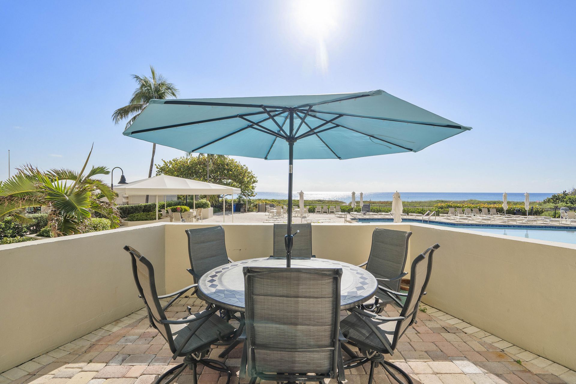 1900 S Ocean Boulevard, Unit 1e, Lauderdale by the Sea, FL 33062 Photo