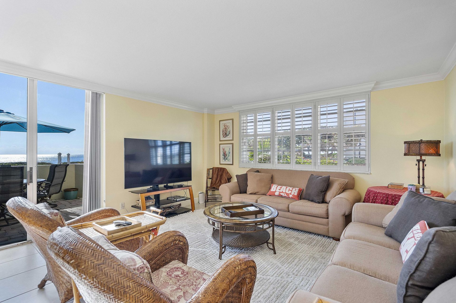 1900 S Ocean Boulevard, Unit 1e, Lauderdale by the Sea, FL 33062 Photo