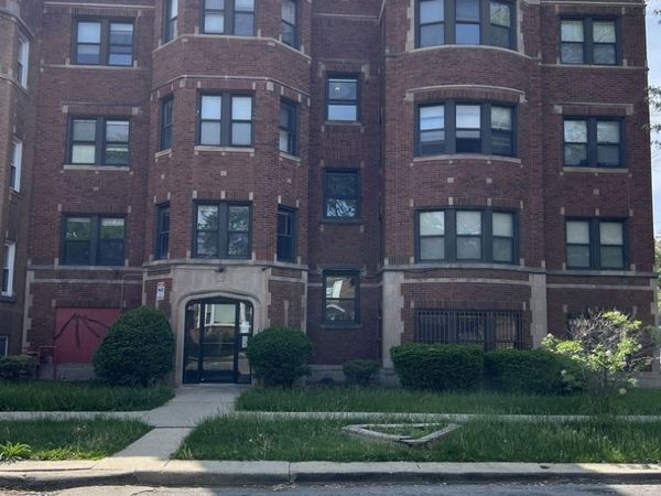 9300 S Bishop Street , Unit 2, Chicago, IL 60620