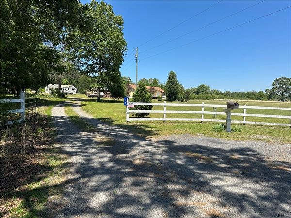 35 Petes Place , Other AR, AR 72131