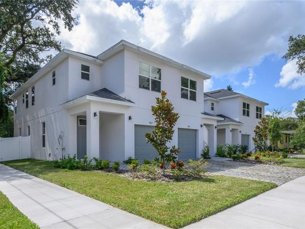 4402 W GRAY STREET , Unit 1, TAMPA, FL 33609