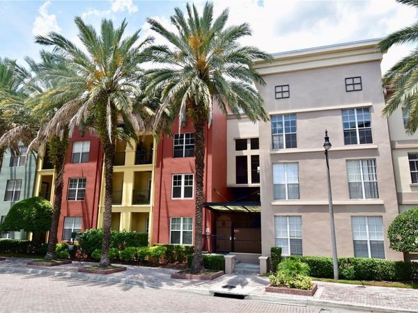 2402 W AZEELE STREET , Unit 417, TAMPA, FL 33609