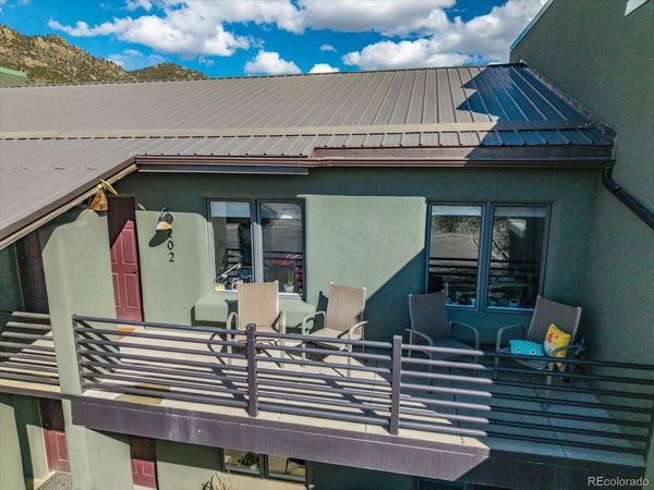 623 Cedar Street, Unit B202, Buena Vista, CO 81211