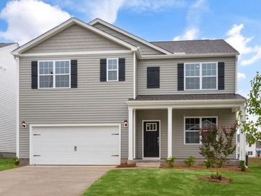 1816 Fighting Bull Drive, Wake Forest, NC 27587