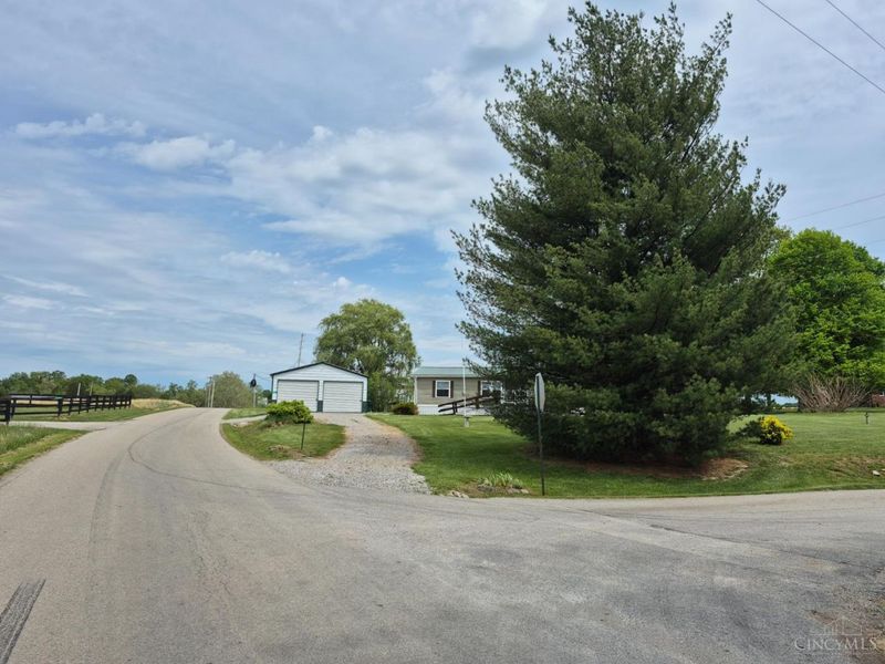 4299 White Oak Road, Peebles, OH 45660 Photo 12