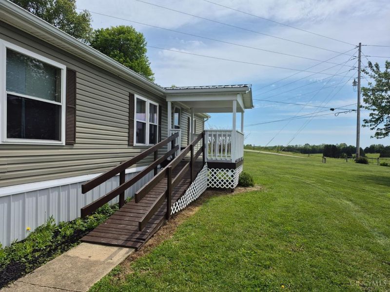 4299 White Oak Road, Peebles, OH 45660 Photo 16