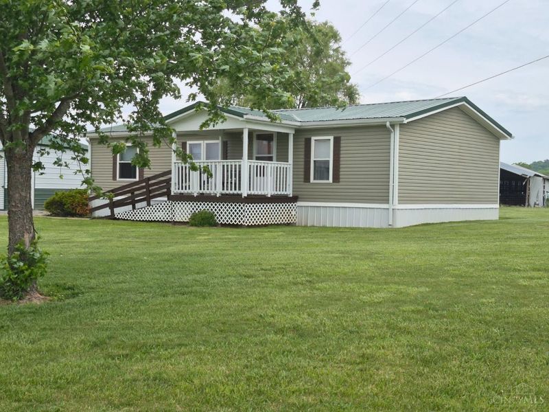 4299 White Oak Road, Peebles, OH 45660 Photo 2