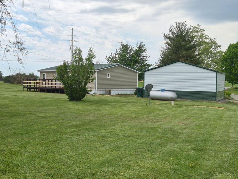 4299 White Oak Road, Peebles, OH 45660 Photo 25