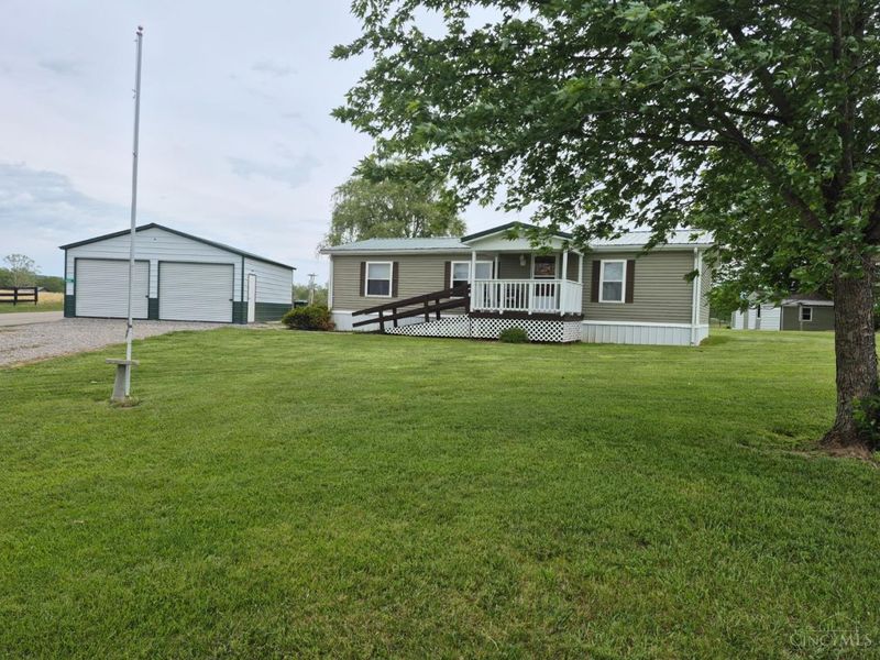 4299 White Oak Road, Peebles, OH 45660 Photo 3