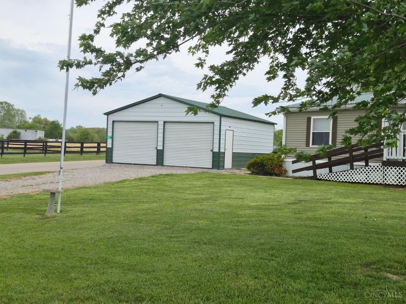 4299 White Oak Road, Peebles, OH 45660 Photo 4