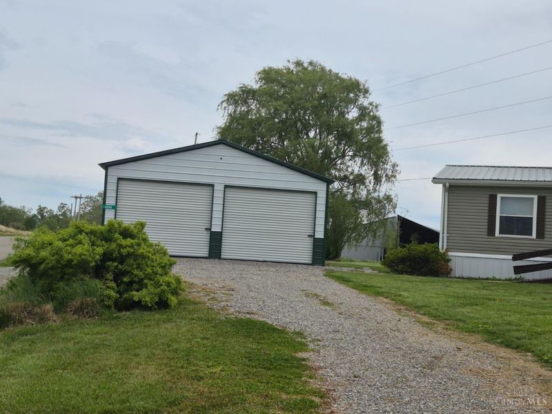 4299 White Oak Road, Peebles, OH 45660 Photo 5