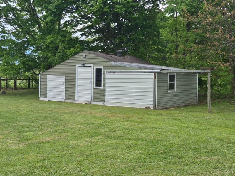 4299 White Oak Road, Peebles, OH 45660 Photo 7