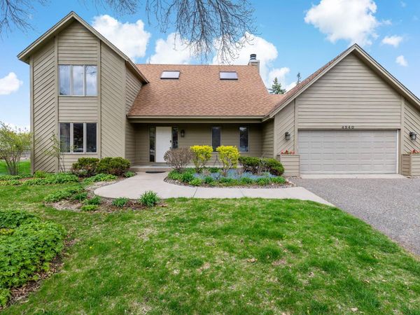 4540 Wellington Lane N, Plymouth, MN 55442
