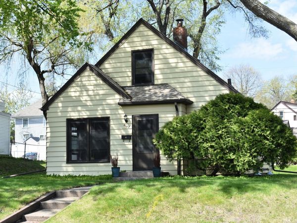 4148 Madison Street NE, Columbia Heights, MN 55421